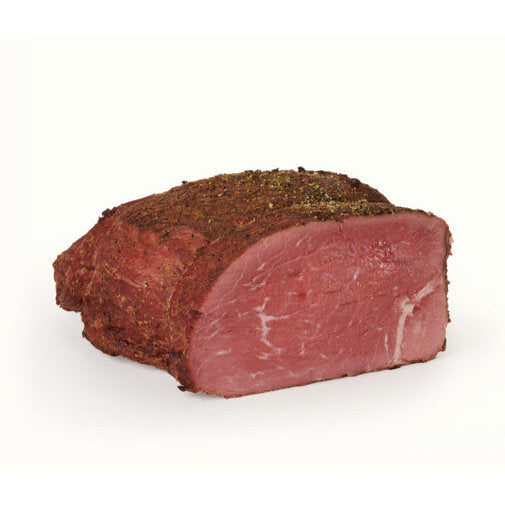 Confezione orientativa di Gran roast-beef di fesa di F.lli Billo, Italia