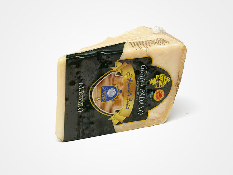 Grana Padano DOP (12 mesi)