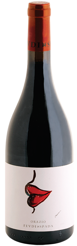 Orazio IGP Umbria rosso