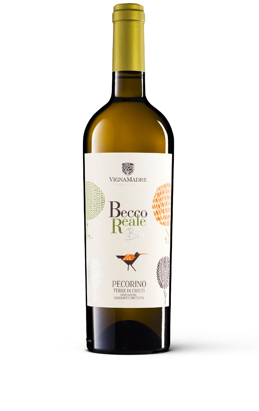 Becco Reale Pecorino IGP