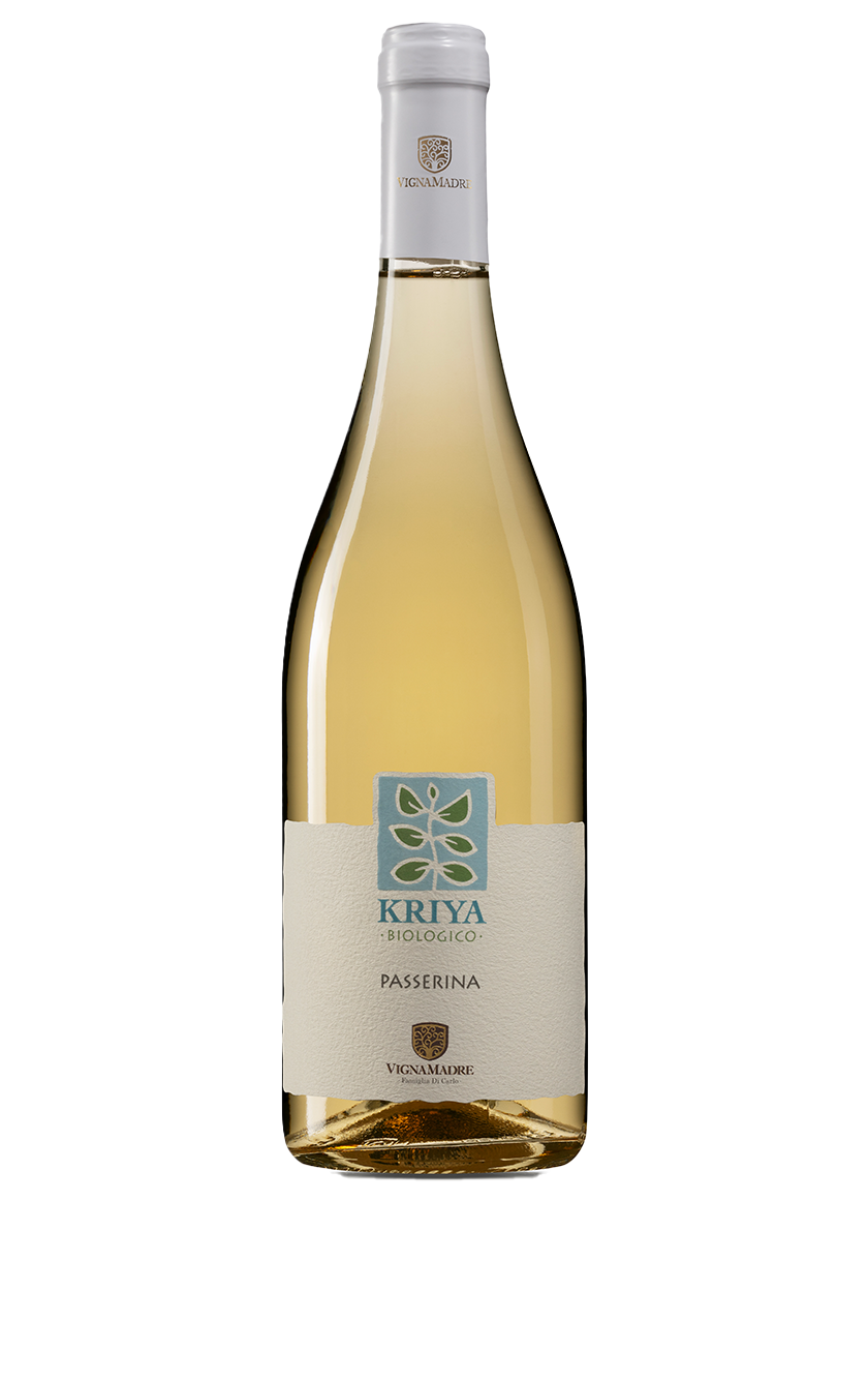 Kriya BioVegan Passerina IGT