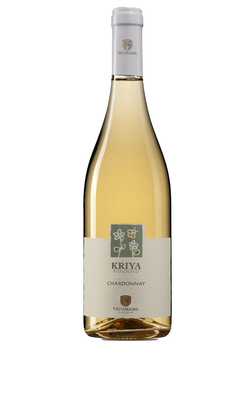 Kriya BioVegan Chardonnay IGP
