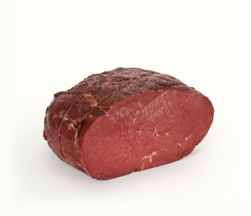 Confezione orientativa di Bresaola alla tirolese di F.lli Billo, Italia