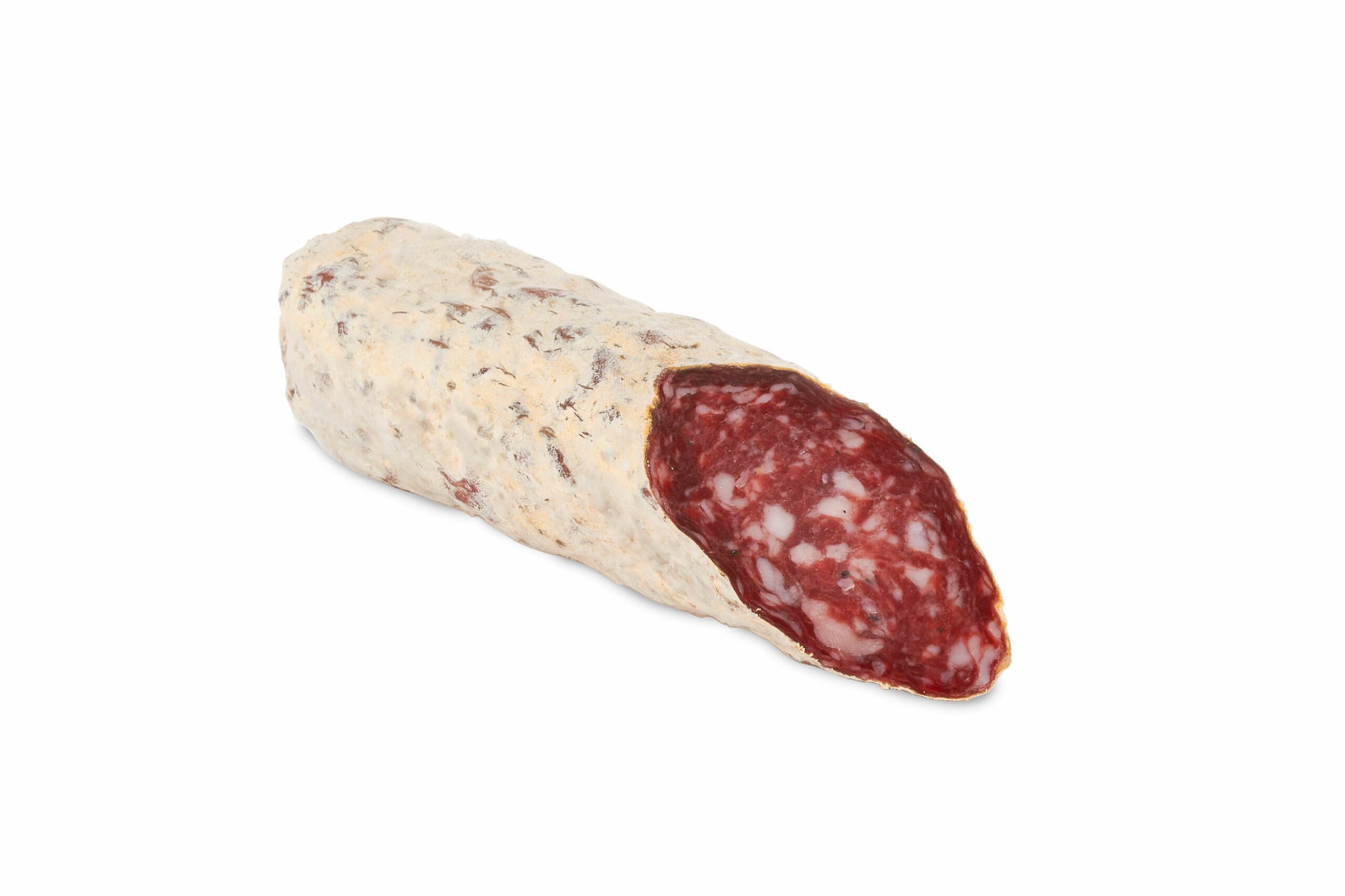 Confezione orientativa di Salame di bufala di F.lli Billo, Italia