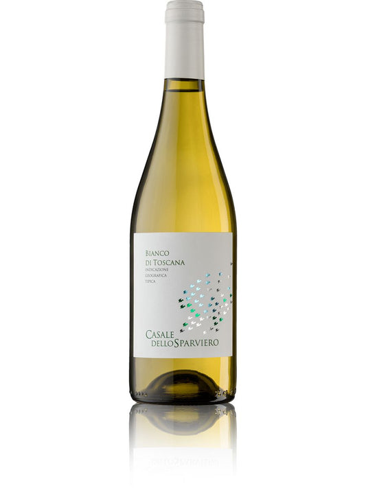 Bianco di toscana IGT