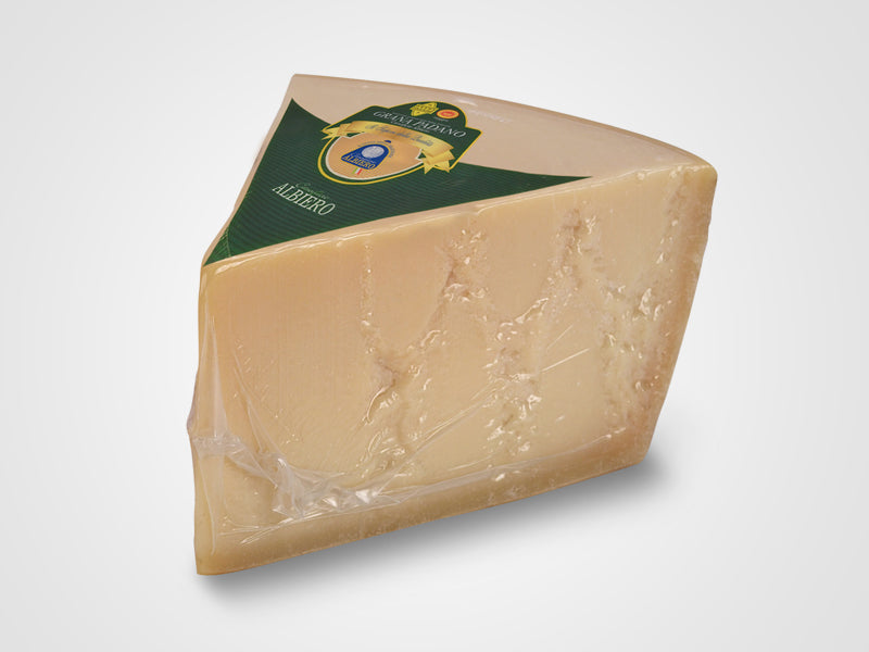Grana Padano DOP (12 mesi)