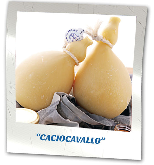 Caciocavallo
