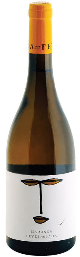 Madonna IGP Umbria bianco