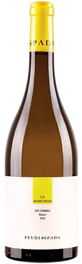 La Marchesa IGP Umbria bianco