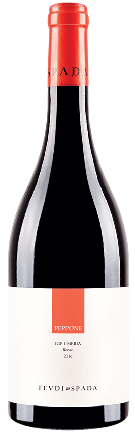 Peppone IGP Umbria rosso
