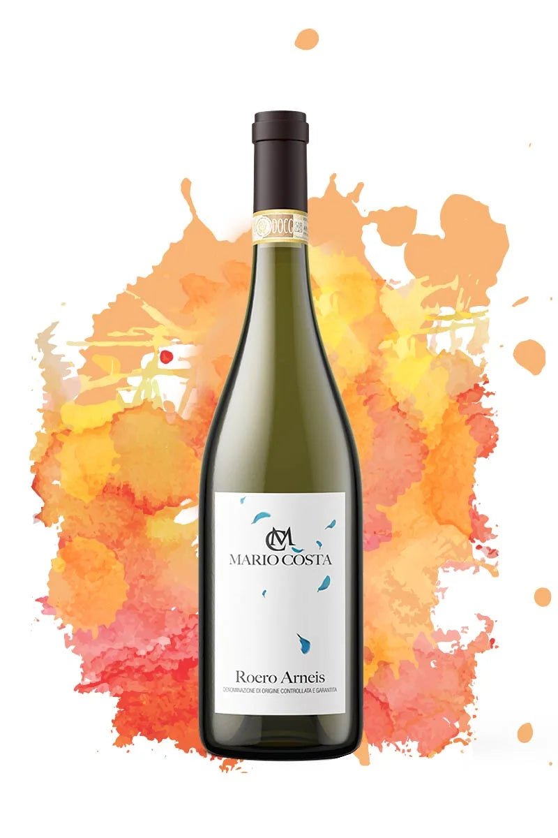 Roero Arneis DOC