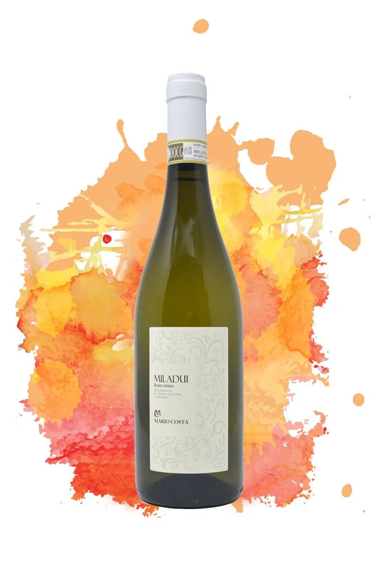 Roero Arneis DOCG - Miladui