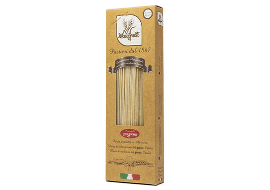 Confezione orientativa di Spaghettoni di Pastificio Masciarelli
