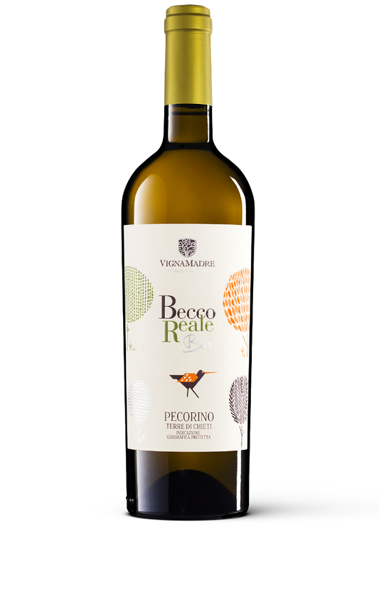 Becco Reale Pecorino IGP
