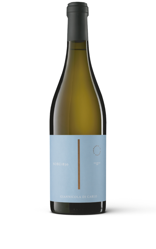Nobu 1830 Pecorino IGP