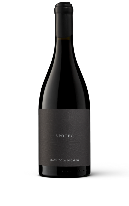 Apoteo Rosso