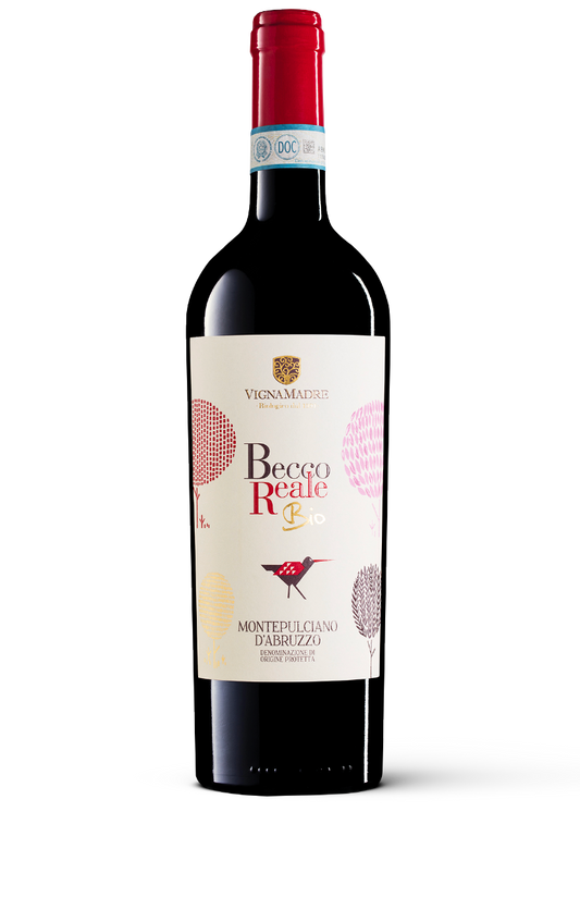 Becco Reale Montepulciano DOC