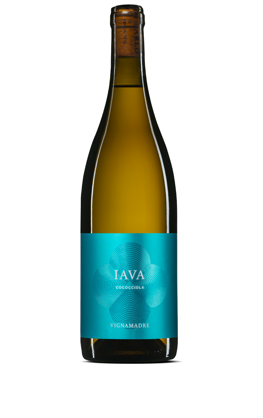 Iava Cococciola IGP
