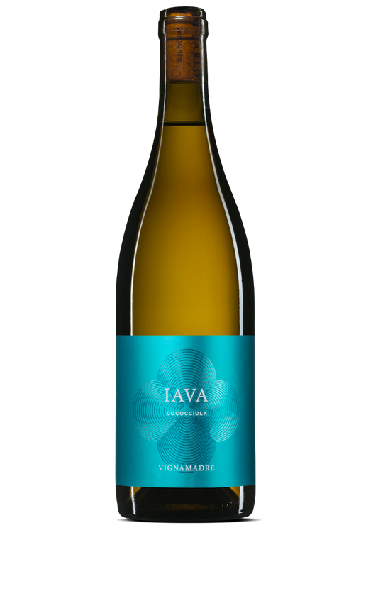 Iava Cococciola IGP