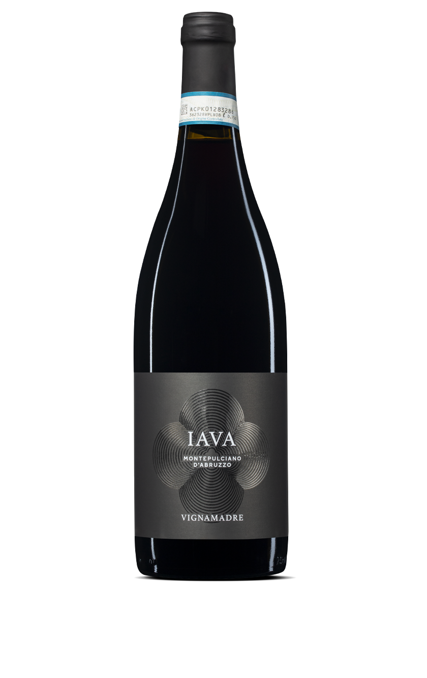 Iava Montepulciano DOC