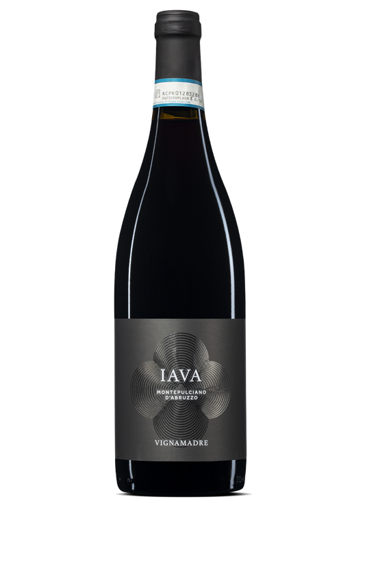 Iava Montepulciano DOC