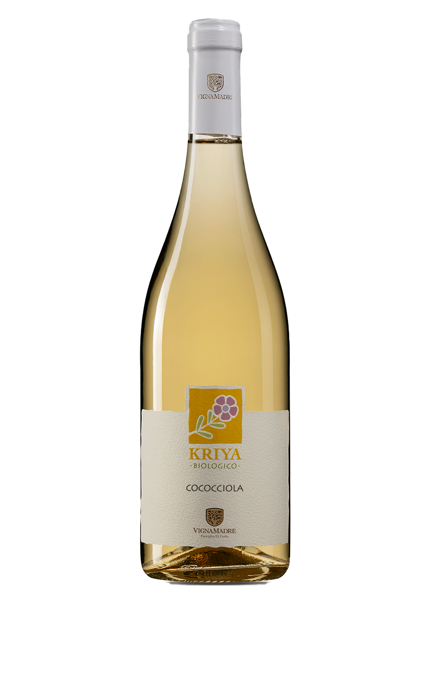 Kriya BioVegan Cococciola IGP