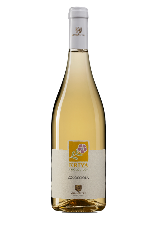 Kriya BioVegan Cococciola IGP