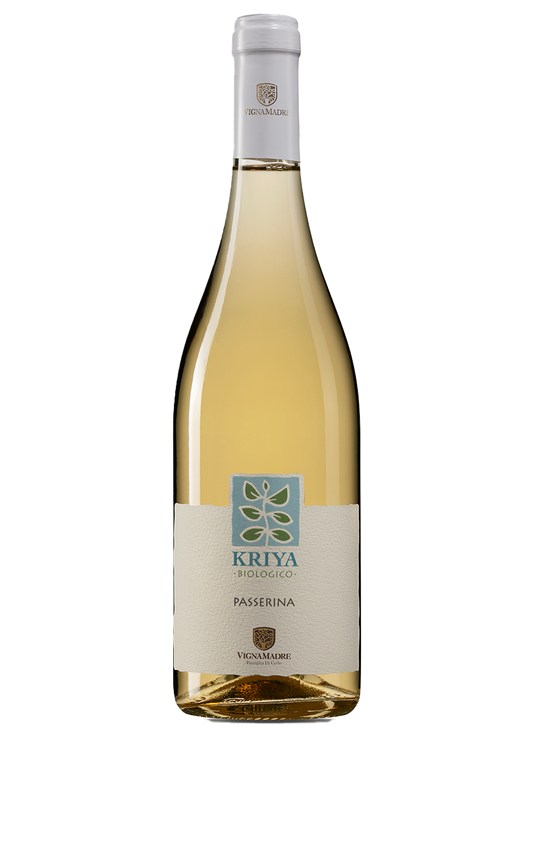 Kriya BioVegan Passerina IGT