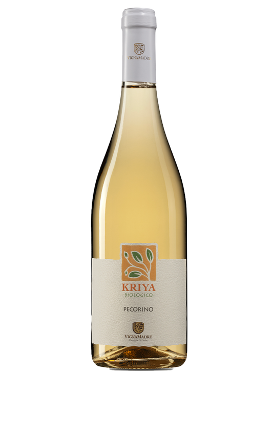 Kriya BioVegan Pecorino IGP