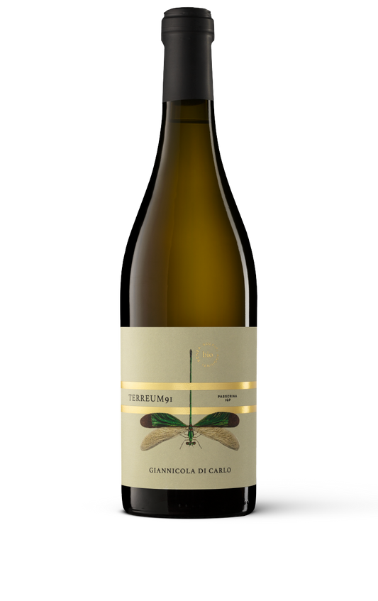 Terreum 91 Passerina IGP