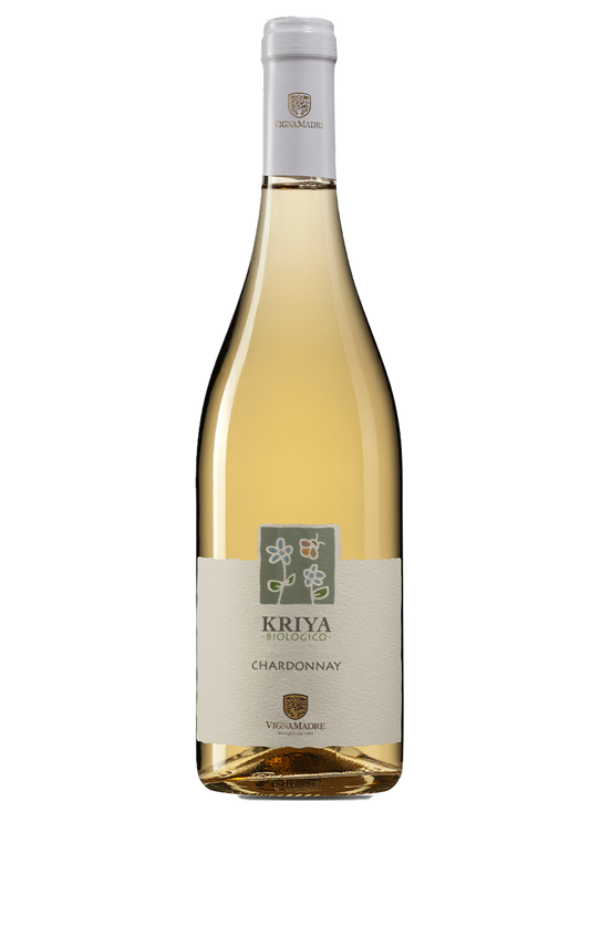 Kriya BioVegan Chardonnay IGP